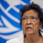 Nobel da Paz Navi Pillay
